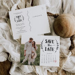 Salvar O País Russo Do Cartão Postal Do Calendário<br><div class="desc">Parabéns no seu noivado! Certifique-se de que todos possam participar do seu grande evento com nosso adorável calendário rústico Salve a Data! E com estes cartões postais adoráveis você pode facilmente editar e enviar e-mails! Clique no botão "Personalizar" - em seguida, "Clique para personalizar mais" para começar com seu layout!...</div>