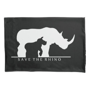Salvar o rinoceronte