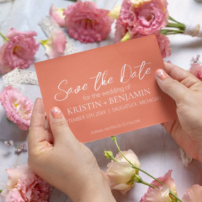 Salvar os Anúncios de Data (Peach) (Criador carregado)