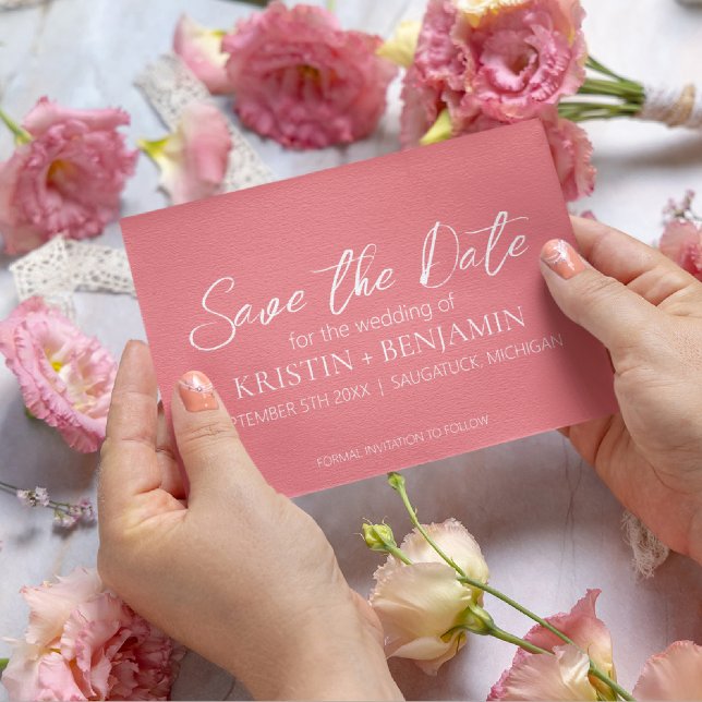 Salvar os Anúncios de Data (Rosa) (Criador carregado)