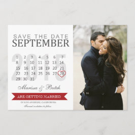 Salvar os Anúncios do Calendário de Data | Casamen