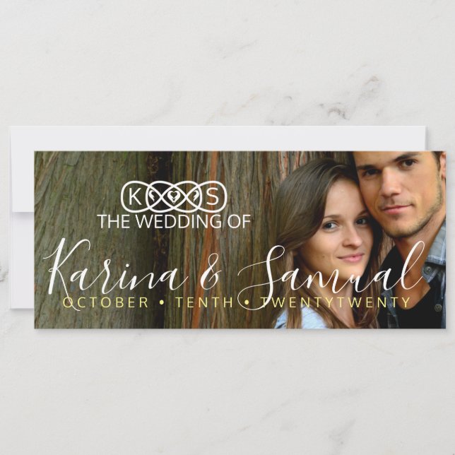 Salvar os Cartões com fotos de Data (Frente)