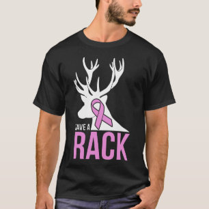 salvar t-shirt de um cancer da cremalheira