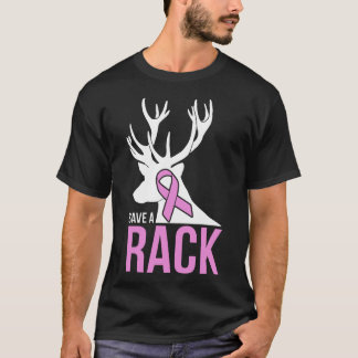 salvar t-shirt de um cancer da cremalheira
