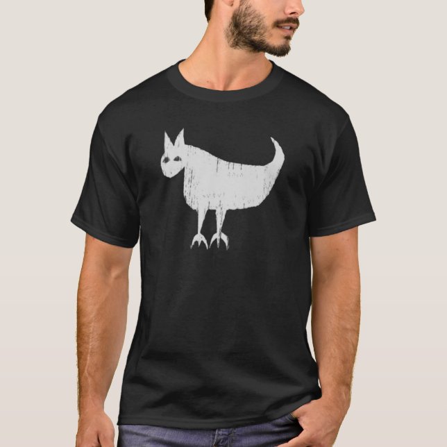 Salve a Camisa Elwedritsch (Frente)