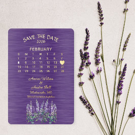 Salve a Data Casamento Fevereiro 2026