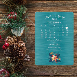 Salve a data do casamento de dezembro de 2026