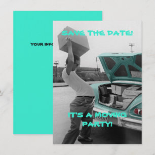 SALVE A DATA EM QUE É UM CARTÃO COM FOTOS ENGRAÇAD