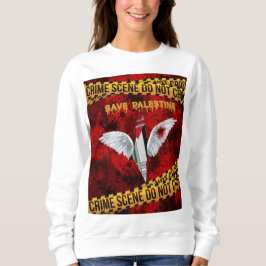 Salve a Palestina, Camisas Suavizadas, Palestina L