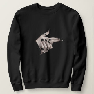 Salve-me da minha mente - T-Shirt de Mão Artística