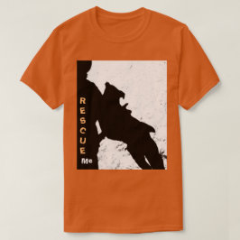Salve-me t-shirt