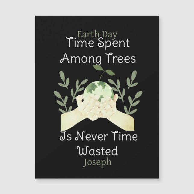 salve nossa terra, dia da Terra, terra do amor, ci (Frente)