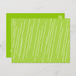 Salve o Cartaz de Anúncio das Linhas do Gráfico de