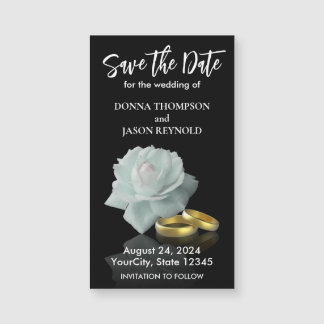 Salve o script Data Elegante White Rose Dourado Ri