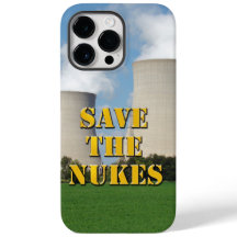 Salve Os Nukes