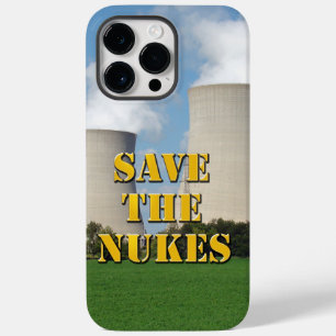 Salve Os Nukes