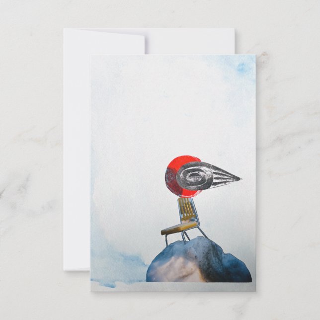 Salve seu local (Frente)