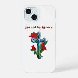 Salvo pela Grace