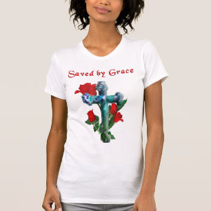 Salvo pela t-shirt de graça
