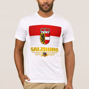 Salzburg T-Shirt