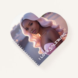 SALZBURGO - ÁUSTRIA - EU AMO SALZBURGO