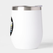 Samoyeds do logótipo da península