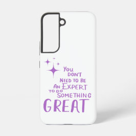 Samsung galaxy s22 back cover