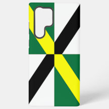 Samsung Galaxy S22 Ultra Case Flag de Monterey