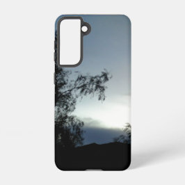 SAMSUNG S21 i Phone Case GALAXY ART&DESIGN