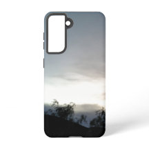 SAMSUNG S21 i Phone Case GALAXY ART&DESIGN