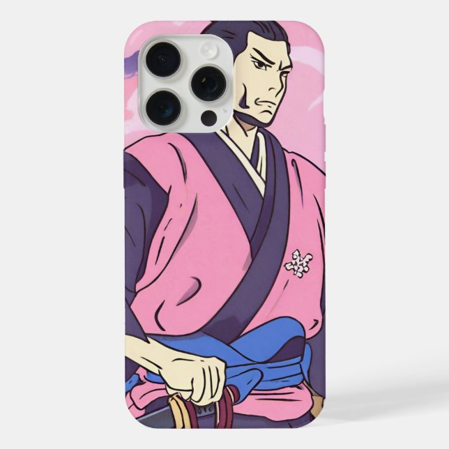 samurai (Verso)