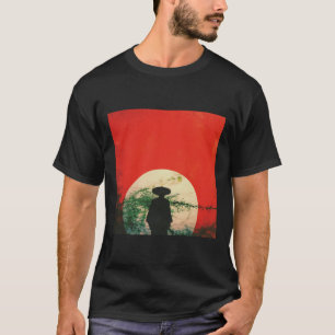 Samurai Japonês - Camisa