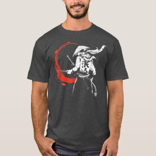 samurai ronin T-shirt Copiar Copiar Copiar Copiar 