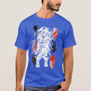 samurai ronin T-shirt Copiar Copiar Copiar Copiar 