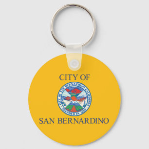 San Bernardino (Califórnia) Chaveiro