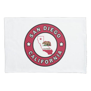 San Diego California