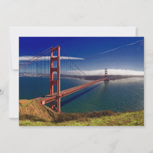 San Francisco golden gate bridge