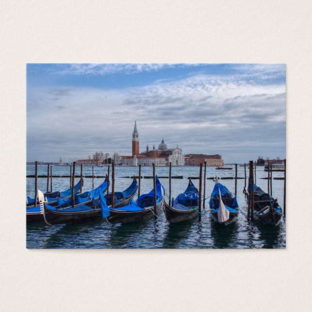 San Giorgio Maggiore Veneice Itália (Frente)