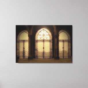 SAN MICHELE Canvas Art