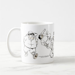 SANCHO PANZA - Caneca - Taza
