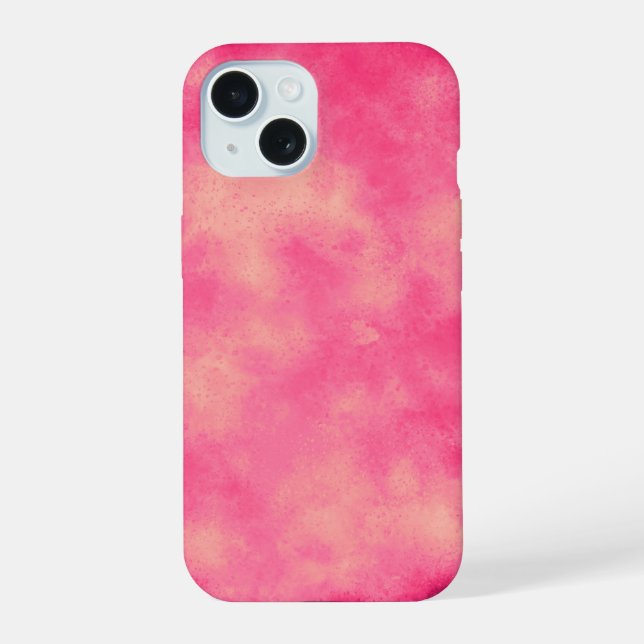 Sandstorm Rosa (Verso)