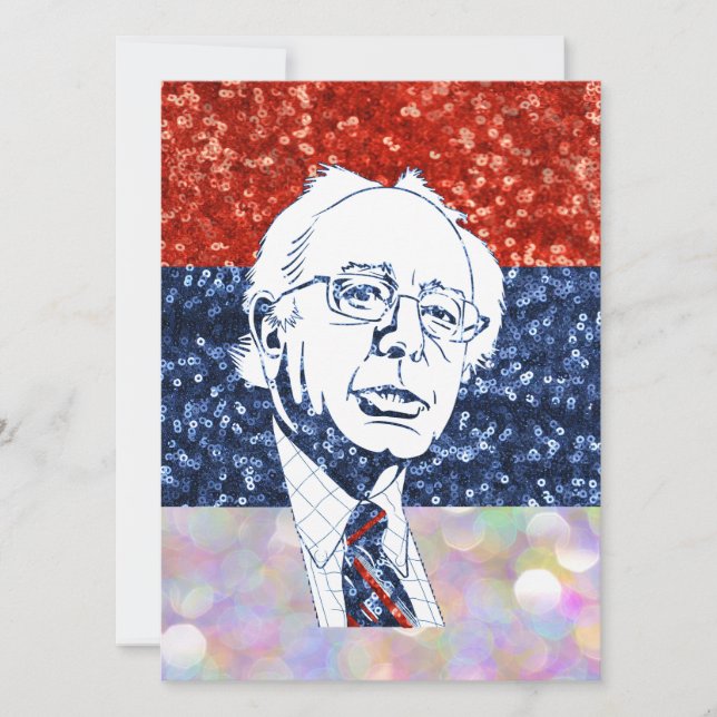 sanduíches de bernie (Frente)