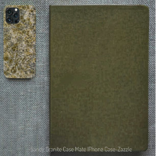 Sandy Granite