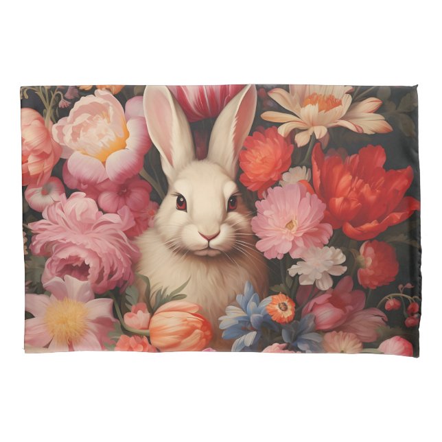 Sangue de Primavera de coelhinhos de galinha (Frente)