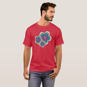 Sangue peculiar Unisex T-Shirt