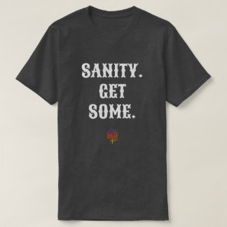 SANITY PEGA ALGUMA T-Shirt Unisex