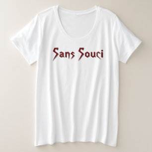 Sans Souci T-Shirt