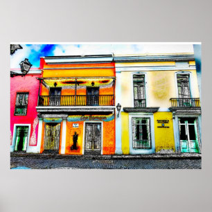 Sanse Large Impressão