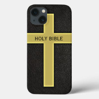 Santa Bíblia Ipad Air Case