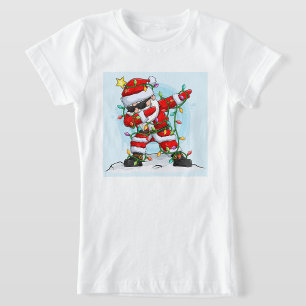 Santa Claus T-Shirt